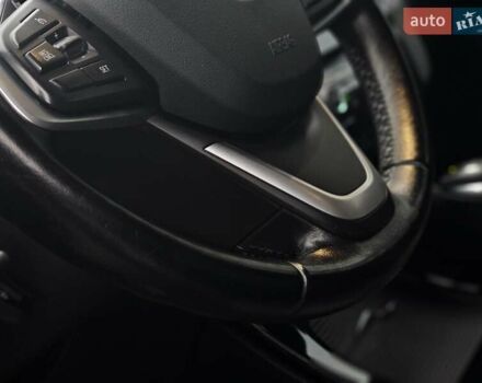 Черный БМВ X2, объемом двигателя 2 л и пробегом 77 тыс. км за 21500 $, фото 30 на Automoto.ua