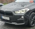 Черный БМВ X2, объемом двигателя 2 л и пробегом 77 тыс. км за 21500 $, фото 8 на Automoto.ua
