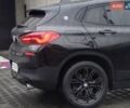 Черный БМВ X2, объемом двигателя 2 л и пробегом 77 тыс. км за 21500 $, фото 21 на Automoto.ua