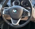 Черный БМВ X2, объемом двигателя 2 л и пробегом 114 тыс. км за 21800 $, фото 12 на Automoto.ua