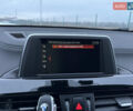 Черный БМВ X2, объемом двигателя 2 л и пробегом 92 тыс. км за 28500 $, фото 33 на Automoto.ua
