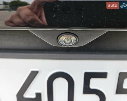 БМВ X2 2018 в Днепре (Днепропетровске) на Automoto.ua Черный БМВ X2, объемом двигателя 2 л и пробегом 144 тыс. км за 27300 $, фото 17 на Automoto.ua