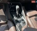 Черный БМВ X2, объемом двигателя 2 л и пробегом 46 тыс. км за 24500 $, фото 28 на Automoto.ua