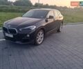 Черный БМВ X2, объемом двигателя 2 л и пробегом 91 тыс. км за 21750 $, фото 19 на Automoto.ua
