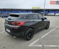 БМВ X2 2018 в Днепре (Днепропетровске) на Automoto.ua Черный БМВ X2, объемом двигателя 2 л и пробегом 144 тыс. км за 27300 $, фото 7 на Automoto.ua