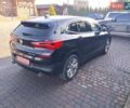 Черный БМВ X2, объемом двигателя 2 л и пробегом 79 тыс. км за 20750 $, фото 5 на Automoto.ua