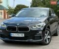 Черный БМВ X2, объемом двигателя 2 л и пробегом 76 тыс. км за 27200 $, фото 3 на Automoto.ua