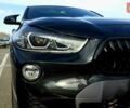Черный БМВ X2, объемом двигателя 2 л и пробегом 102 тыс. км за 21900 $, фото 2 на Automoto.ua