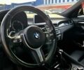 Черный БМВ X2, объемом двигателя 2 л и пробегом 102 тыс. км за 21900 $, фото 13 на Automoto.ua