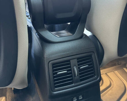 Черный БМВ X2, объемом двигателя 2 л и пробегом 89 тыс. км за 24500 $, фото 25 на Automoto.ua