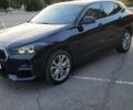 Черный БМВ X2, объемом двигателя 2 л и пробегом 114 тыс. км за 21800 $, фото 5 на Automoto.ua