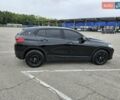 БМВ X2 2018 в Днепре (Днепропетровске) на Automoto.ua Черный БМВ X2, объемом двигателя 2 л и пробегом 144 тыс. км за 27300 $, фото 9 на Automoto.ua