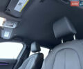Черный БМВ X2, объемом двигателя 2 л и пробегом 92 тыс. км за 28500 $, фото 18 на Automoto.ua