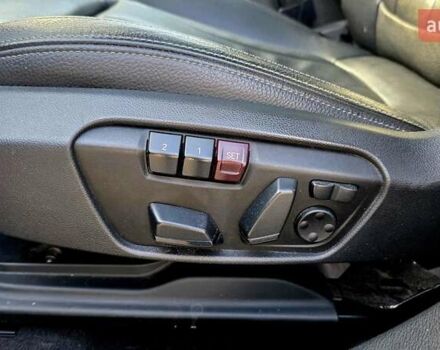 Черный БМВ X2, объемом двигателя 2 л и пробегом 102 тыс. км за 21900 $, фото 17 на Automoto.ua