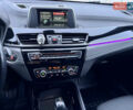 Черный БМВ X2, объемом двигателя 2 л и пробегом 92 тыс. км за 28500 $, фото 12 на Automoto.ua