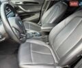 Черный БМВ X2, объемом двигателя 2 л и пробегом 76 тыс. км за 27700 $, фото 29 на Automoto.ua