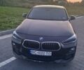 Черный БМВ X2, объемом двигателя 2 л и пробегом 91 тыс. км за 21750 $, фото 25 на Automoto.ua