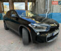 Черный БМВ X2, объемом двигателя 2 л и пробегом 89 тыс. км за 24500 $, фото 2 на Automoto.ua