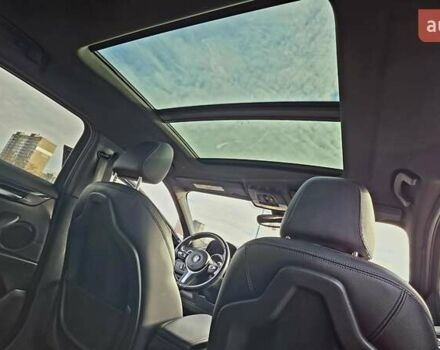 Черный БМВ X2, объемом двигателя 2 л и пробегом 102 тыс. км за 21900 $, фото 23 на Automoto.ua