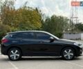Черный БМВ X2, объемом двигателя 2 л и пробегом 76 тыс. км за 27700 $, фото 23 на Automoto.ua