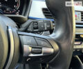 Черный БМВ X2, объемом двигателя 2 л и пробегом 50 тыс. км за 31999 $, фото 41 на Automoto.ua
