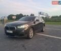 Черный БМВ X2, объемом двигателя 2 л и пробегом 91 тыс. км за 21750 $, фото 29 на Automoto.ua