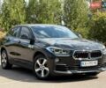 Черный БМВ X2, объемом двигателя 2 л и пробегом 76 тыс. км за 27200 $, фото 1 на Automoto.ua