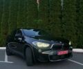 Черный БМВ X2, объемом двигателя 2 л и пробегом 111 тыс. км за 20700 $, фото 6 на Automoto.ua