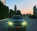 Черный БМВ X2, объемом двигателя 2 л и пробегом 111 тыс. км за 20700 $, фото 1 на Automoto.ua