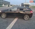 Черный БМВ X2, объемом двигателя 2 л и пробегом 91 тыс. км за 21750 $, фото 24 на Automoto.ua