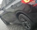 Черный БМВ X2, объемом двигателя 2 л и пробегом 77 тыс. км за 21500 $, фото 12 на Automoto.ua