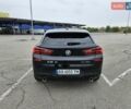 БМВ X2 2018 в Днепре (Днепропетровске) на Automoto.ua Черный БМВ X2, объемом двигателя 2 л и пробегом 144 тыс. км за 27300 $, фото 5 на Automoto.ua