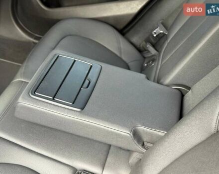 Черный БМВ X2, объемом двигателя 2 л и пробегом 76 тыс. км за 27200 $, фото 40 на Automoto.ua