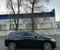 Черный БМВ X2, объемом двигателя 2 л и пробегом 79 тыс. км за 22900 $, фото 1 на Automoto.ua