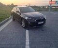 Черный БМВ X2, объемом двигателя 2 л и пробегом 91 тыс. км за 21750 $, фото 20 на Automoto.ua