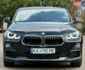 Черный БМВ X2, объемом двигателя 2 л и пробегом 76 тыс. км за 27700 $, фото 6 на Automoto.ua