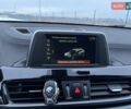 Черный БМВ X2, объемом двигателя 2 л и пробегом 92 тыс. км за 28500 $, фото 32 на Automoto.ua