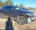 Черный БМВ X2, объемом двигателя 2 л и пробегом 94 тыс. км за 16500 $, фото 1 на Automoto.ua
