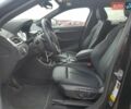 Черный БМВ X2, объемом двигателя 0 л и пробегом 53 тыс. км за 4900 $, фото 6 на Automoto.ua