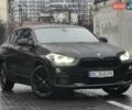 Черный БМВ X2, объемом двигателя 2 л и пробегом 77 тыс. км за 21500 $, фото 1 на Automoto.ua