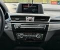 Черный БМВ X2, объемом двигателя 2 л и пробегом 76 тыс. км за 27200 $, фото 46 на Automoto.ua