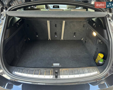 Черный БМВ X2, объемом двигателя 2 л и пробегом 89 тыс. км за 24500 $, фото 27 на Automoto.ua