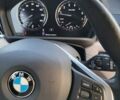 Черный БМВ X2, объемом двигателя 2 л и пробегом 114 тыс. км за 21800 $, фото 11 на Automoto.ua