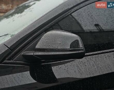 Черный БМВ X2, объемом двигателя 2 л и пробегом 77 тыс. км за 21500 $, фото 4 на Automoto.ua