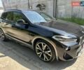 Черный БМВ X2, объемом двигателя 2 л и пробегом 46 тыс. км за 24500 $, фото 5 на Automoto.ua
