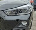 БМВ X2 2018 в Днепре (Днепропетровске) на Automoto.ua Черный БМВ X2, объемом двигателя 2 л и пробегом 144 тыс. км за 27300 $, фото 15 на Automoto.ua