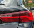 Черный БМВ X2, объемом двигателя 2 л и пробегом 76 тыс. км за 28800 $, фото 24 на Automoto.ua