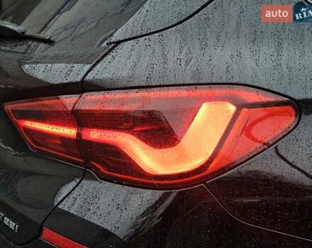 Черный БМВ X2, объемом двигателя 2 л и пробегом 77 тыс. км за 21500 $, фото 13 на Automoto.ua