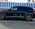 Черный БМВ X2, объемом двигателя 2 л и пробегом 102 тыс. км за 21900 $, фото 4 на Automoto.ua