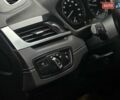 Черный БМВ X2, объемом двигателя 2 л и пробегом 77 тыс. км за 21500 $, фото 29 на Automoto.ua